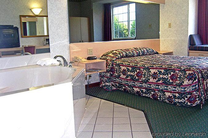 Motel 6-Richburg, Sc Habitación foto